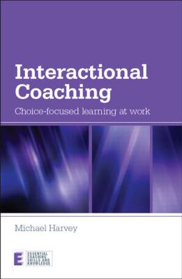 【预订】Interactional Coaching