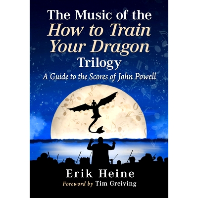 A Guide to the Scores of John Powell