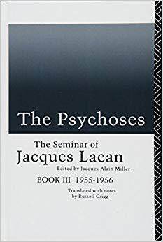 【预订】The Psychoses