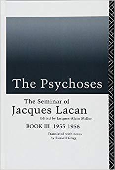 【预订】The Psychoses