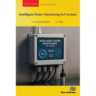 预订 Intelligent Water Monitoring IoT System 智能水质监测物联网系统: 9788743807919