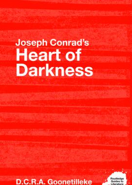 【预订】Joseph Conrad’s Heart of Darkness