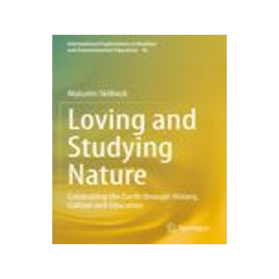 [预订]Loving and Studying Nature