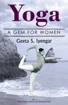 【预订】Yoga: A Gem for Women (thoroughly revised 3rd edition, 2019)