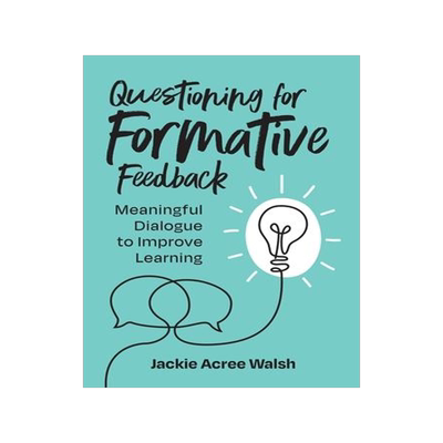 [预订]Questioning for Formative Feedback 9781416631163