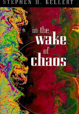 【预订】In the Wake of Chaos 9780226429748