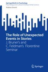 【预订】The Role of Unexpected Events in Stories 9783031193361