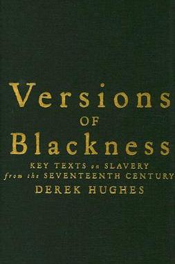 【预订】Versions of Blackness