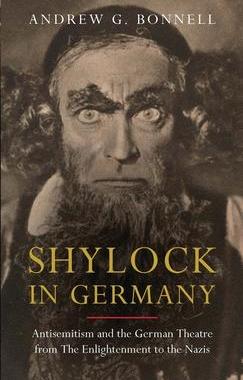 [预订]Shylock in Germany: Antisemitism and the German Theatre from The Enlightenment to the Nazis 9781350172456