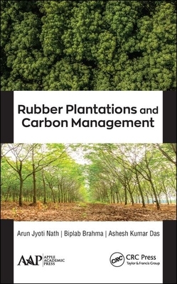 【预订】Rubber Plantations and Carbon Management 9781771887830