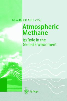 【预订】Atmospheric Methane