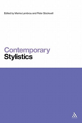 【预订】Contemporary Stylistics