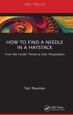 【预订】How to Find a Needle in a Haystack 9781032229768