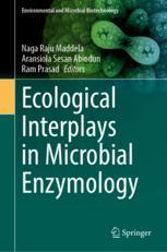 【预订】Ecological Interplays in Microbial Enzymology 9789811901546