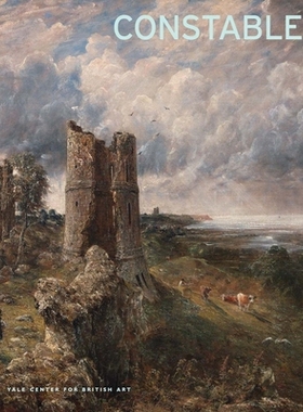 预订 Constable 警官: 9780300284669