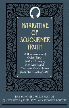【预订】The Narrative of Sojourner Truth