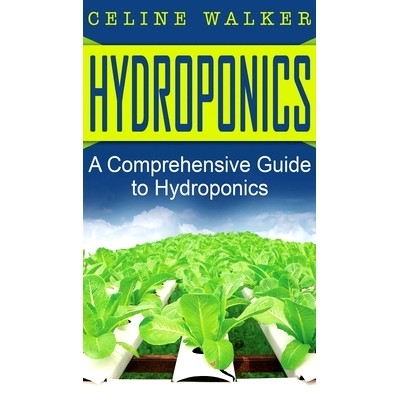 预订 Hydroponics: A Comprehensive Guide to Hydroponics