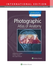【预订】Photographic Atlas of Anatomy