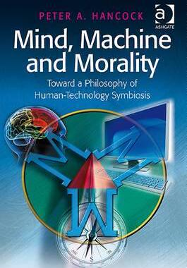 【预订】Mind, Machine and Morality