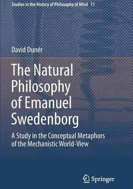 预订 The Natural philosophy of Emanuel Swedenborg
