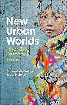 【预售】New Urban Worlds - Inhabiting Dissonant Times