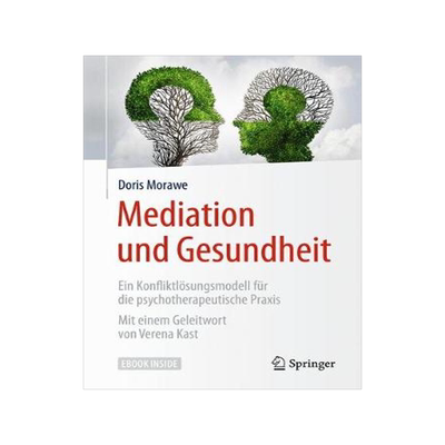 预订 Mediation und Gesundheit