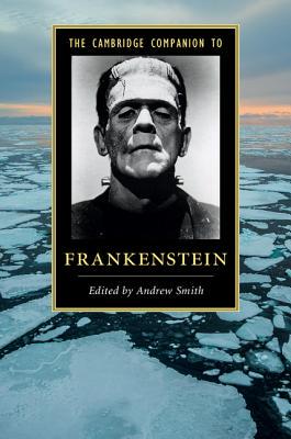 【预订】The Cambridge Companion to  Frankenstein