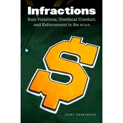 Rule Violations, Unethical Conduct, and