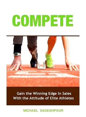 预订 Compete: 9781545438589