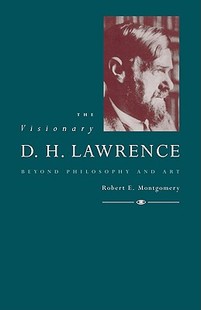 预订 The Lawrence Visionary