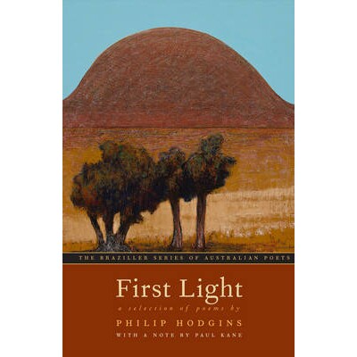 预订 First Light: A Selection of Poems *道光：诗歌精选: 9780807600023