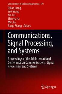and Systems Processing Signal 预订 Communications