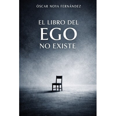 预订 El Libro del Ego No Existe 9798243848862
