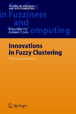 【预订】Innovations in Fuzzy Clustering