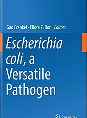 【预售】Escherichia coli, a Versatile Pathog...