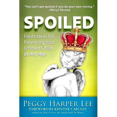 预订 Spoiled: Fresh Ideas For Parenting Your Entitled Child -- At Any Age: 9781935598831