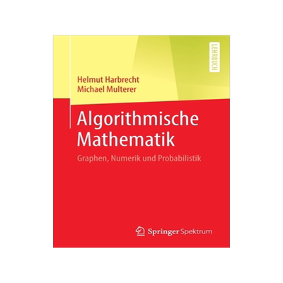 预订 Algorithmische Mathematik