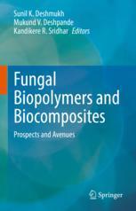 【预订】Fungal Biopolymers and Biocomposites 9789811909993