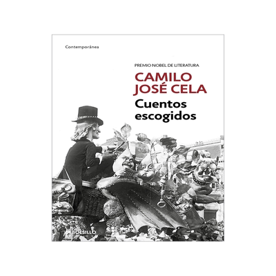 卡米洛·何塞·塞拉短篇集