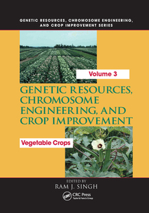 Crop 预订 Engineering Improvement Volume Resources Crops Genetic Chromosome Vegetable and