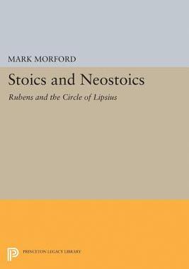 【预订】Stoics and Neostoics