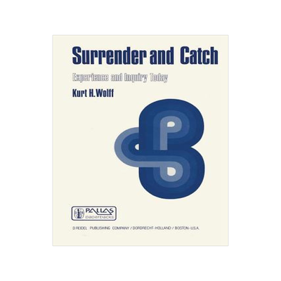 预订 Surrender and Catch
