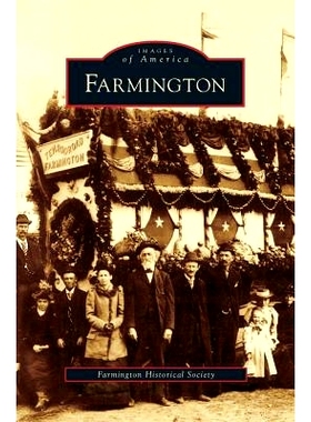 预订 Farmington: 9781531660819