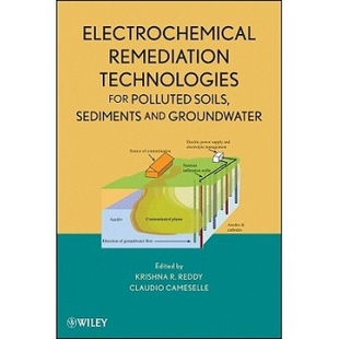 Sediments Electrochemical Polluted 预订 and 沉积物及地下水 Technologies 污染土壤 Remediation 电 for Groundwater Soils