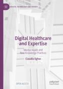 【预订】Digital Healthcare and Expertise 9789811691775