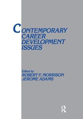 【预订】Contemporary Career Development Issues