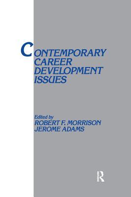 【预订】Contemporary Career Development Issues