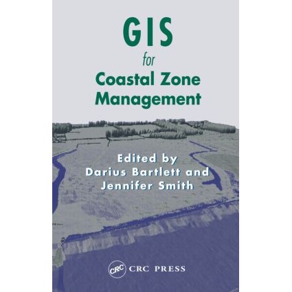 预订 GIS for Coastal Zone Management 海岸区管理用地理信息系统 9780415319720