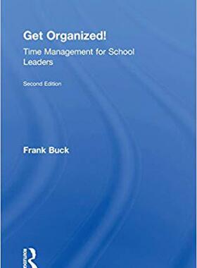 【预售】Get Organized!