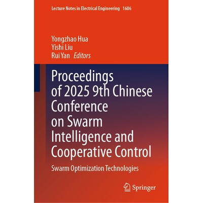 Swarm Optimization Technologies